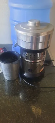 Espremedor de suco