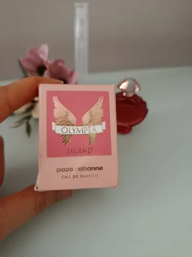 Olympea legend _ Paco Rabanne