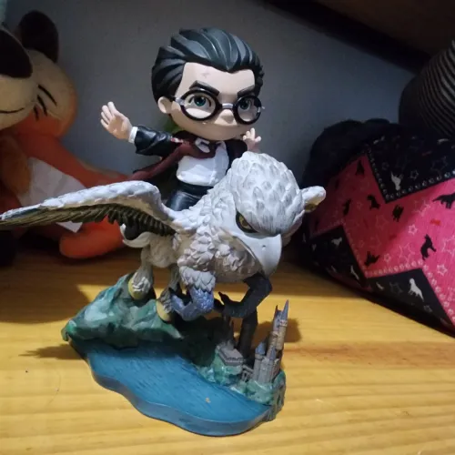 Minico Harry Potter Bicuço