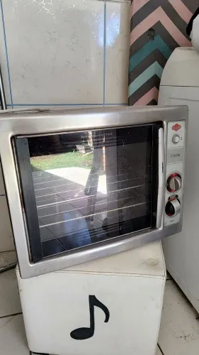 Forno elétrico Layr 1750w