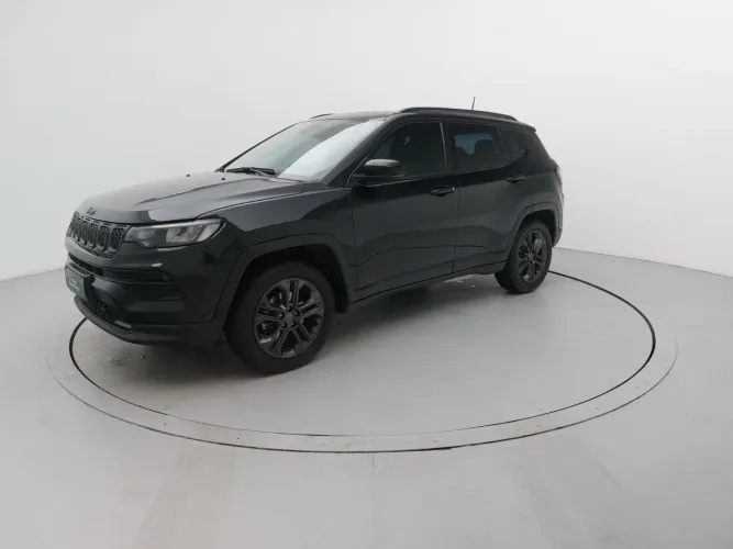 Jeep Compass Long. T270 1.3 TB 4X2 Flex AUT 2024