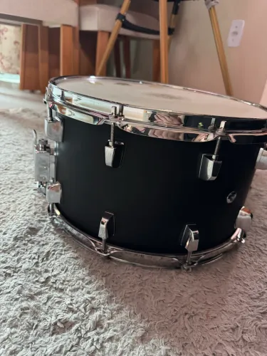 Caixa de bateria 14x8