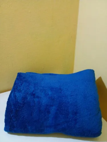 Manta solteiro 