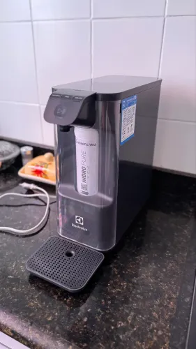 Purificador de Água Electrolux PE12P