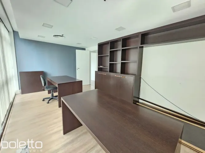 Sala Comercial em Moinhos de Vento