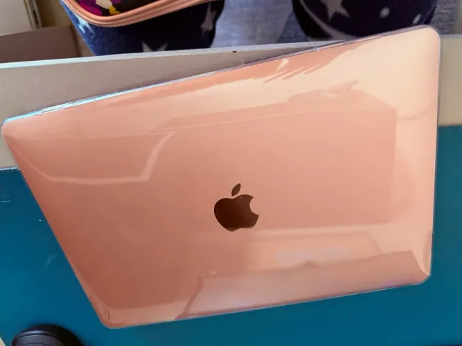 Vendo MacBook 2017 