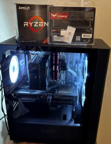 Kit DDR4 