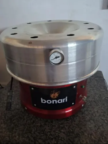Forno De Pizza Bonare 