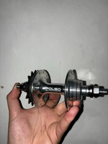 Cubo POLSO 24 furos