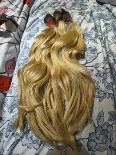 Mega HAIR