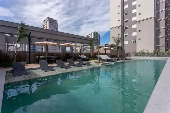 APARTAMENTO 70m² | 2 Dormitórios (1 Suíte) | Ipiranga | Varanda Gourmet | 1 Vaga | 4 min d