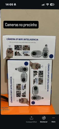 Cameras