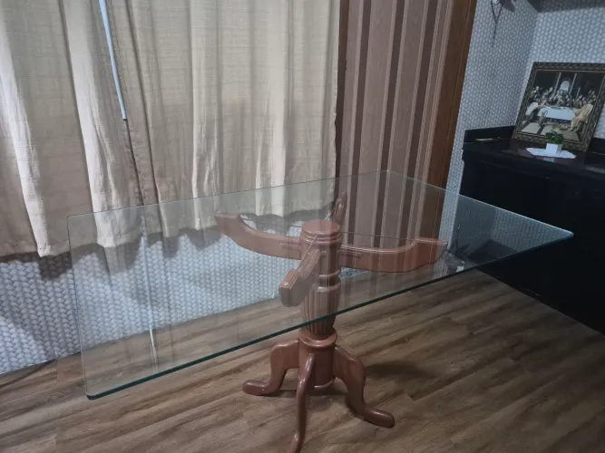 Mesa de jantar