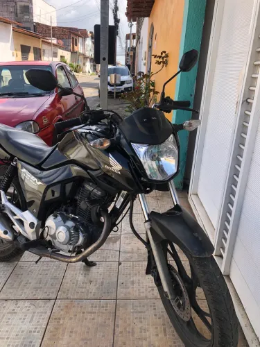 VENDO FAN 160