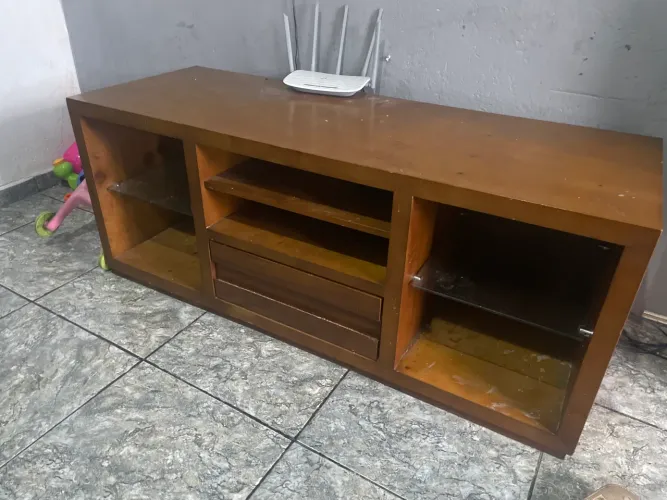 Raque madeira
