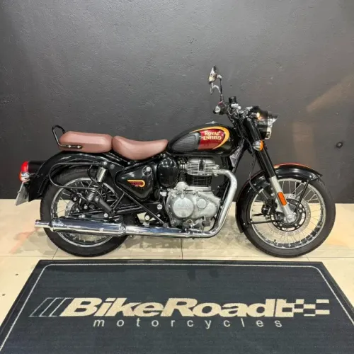 Royal Enfield Classic 350 - 2023