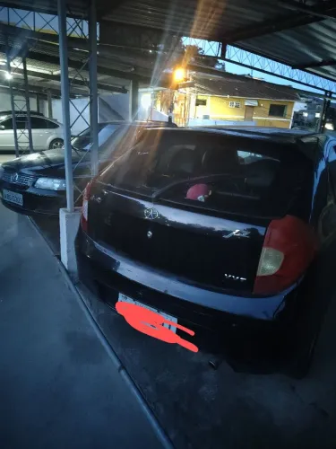 JAC J3 1.4 16V 5P Mec. 2013