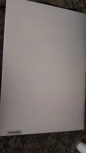 Notebook Lenovo 