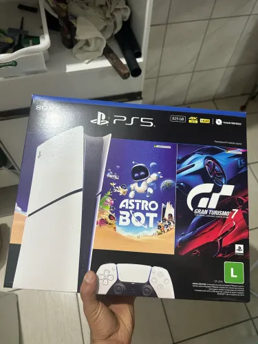 PS5