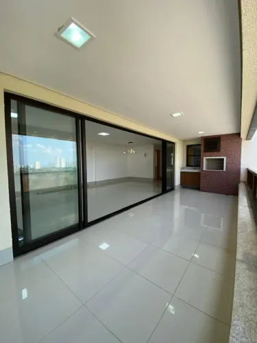 Imóvel para aluguel tem 209 metros quadrados com 3 quartos em Jardim Cuiabá - Cuiabá - MT