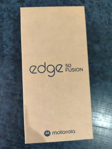 Celular Motorola Edge 50 fusion
