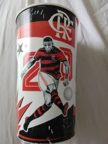 Copo do Flamengo Vini Jr.