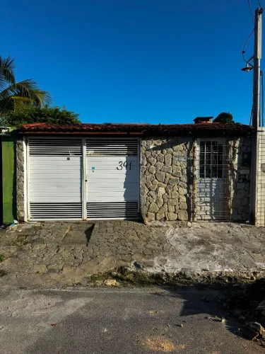 Casa em Paripueira