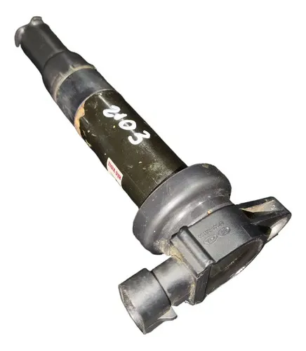 Bobina Ignição 273013e100 Hyundai Santa Fé 2.7 V6 24v
