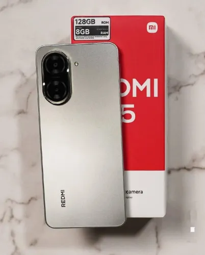 Xiaomi Redmi A5 128GB