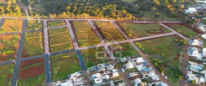 Terreno à venda, 360 m² por R$ 312.994,00 - Turim - Cascavel/PR