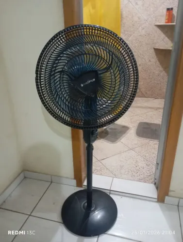 Ventilador de coluna Cadence 127v