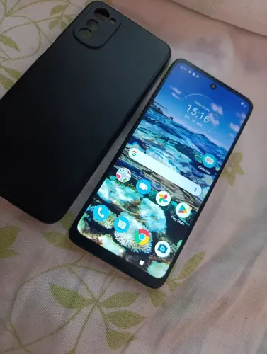 Moto E 32