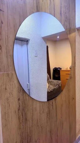 Vendo espelho grande e novos