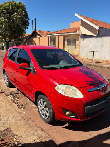 Fiat Palio Attractive 1.0 EVO Fire Flex 8V 5P 2014
