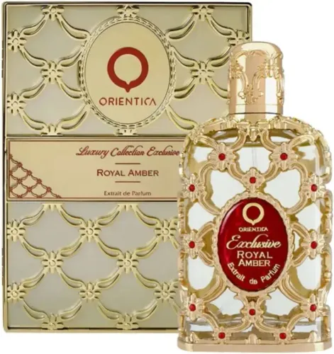 Perfume royal