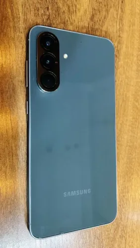 Vendo sansung a56