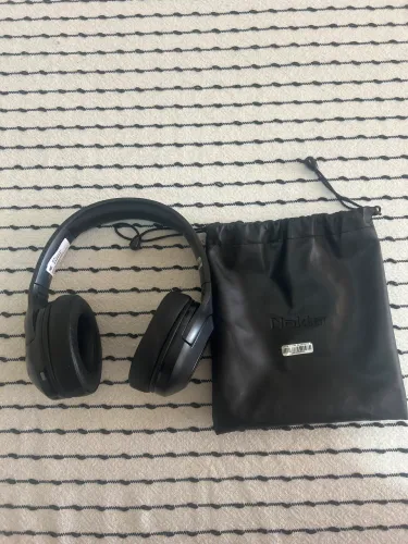 Headphones Nokia Makro Bluetooth