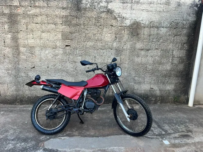 Xls 125 1995