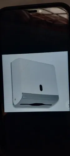 dispenser para papel toalha