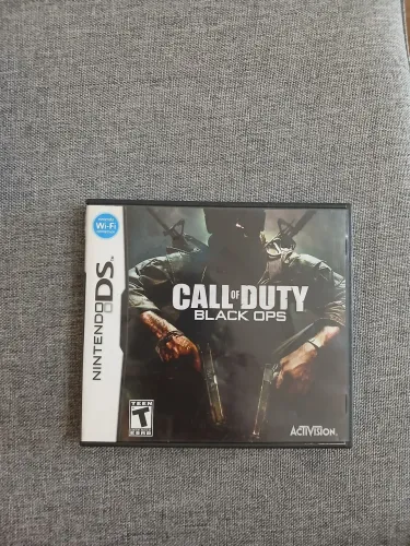 Call of duty