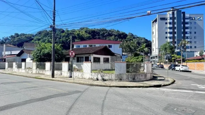 TERRENO no SANTO ANTÔNIO com 0 quartos para VENDA, 448 m²