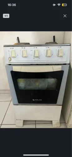 Fogão 