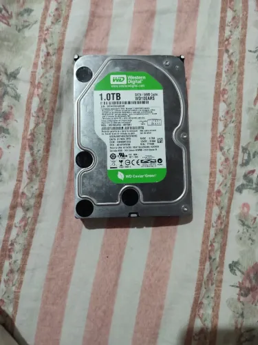 HD 1 TB