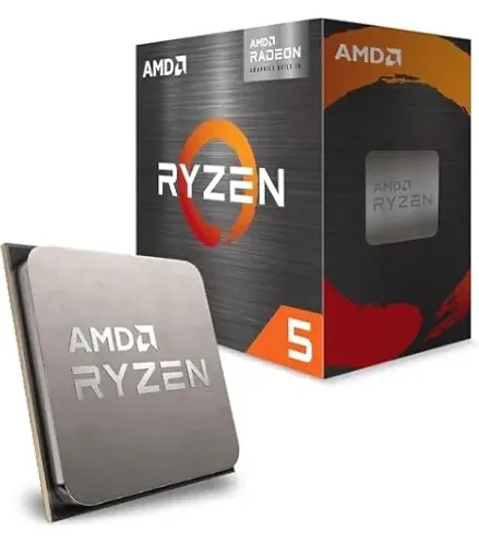 Ryzen 7 5700x