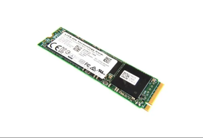 SSD NVMe 256GB SSSTC CA5-8D256-Q79 - saúde 85%