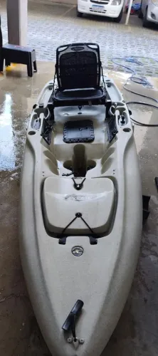 Caiaque hobie outback