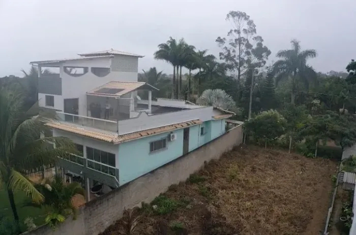 Chácara Meaipe Guarapari Espírito Santo 