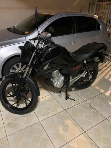 CG FAN 160 Flex