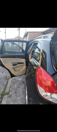 Chevrolet Captiva Sport FWD 3.6 V6 24V 261cv 4X2 2010