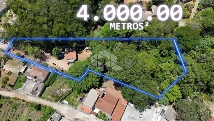 Oportunidade de Investimento Chácara em São Paulo!